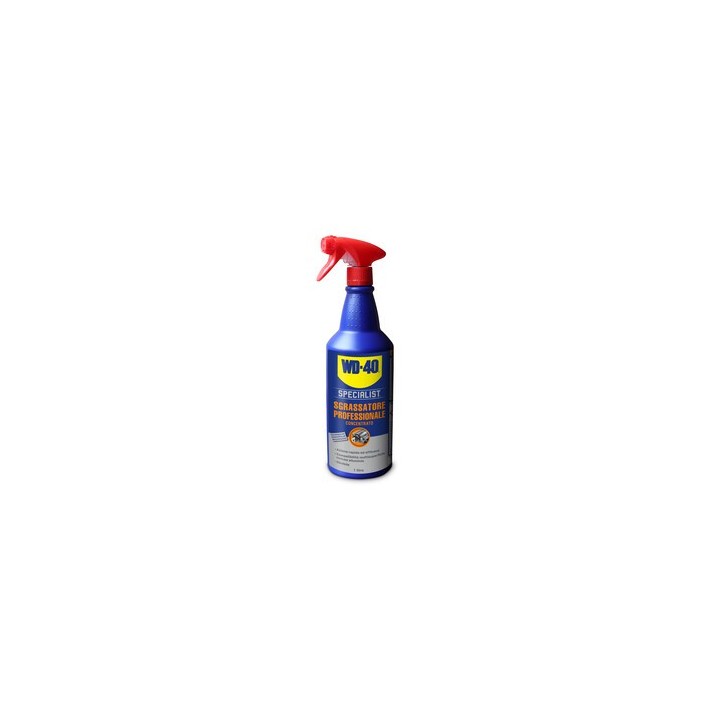 WD-40 SGRASSATORE PROFESSIONALE 1 L SPRAY