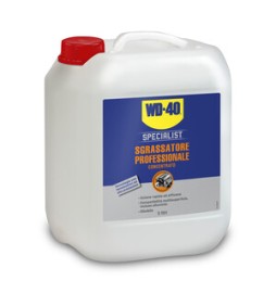 WD-40 SGRASSATORE PROFESSIONALE 5 L