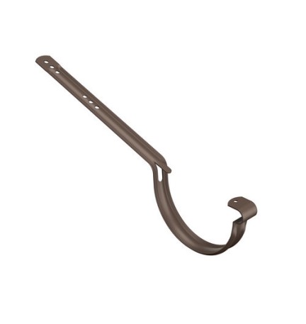 CICOGNA IN LAMIERA VERNICIATA PER CANALE DI GRONDA Ramata