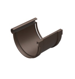 GIUNTO SEMPLICE PER CANALE DI GRONDA Marrone