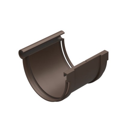 GIUNTO SEMPLICE PER CANALE DI GRONDA Ramato