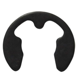 ANELLO DI ARRESTO in metallo