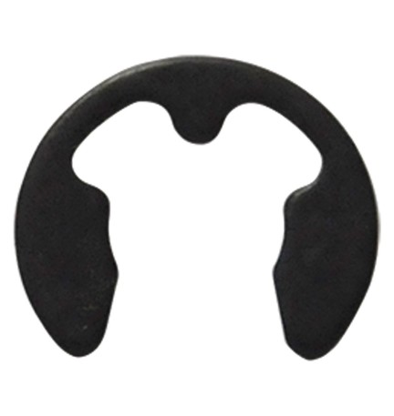ANELLO DI ARRESTO in metallo