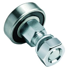 GUIDA A CUSCINETTO ART.245 ø mm 42