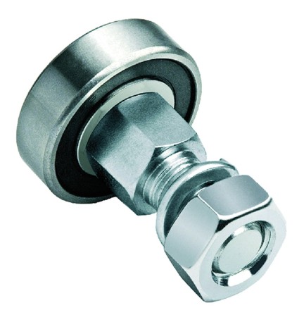 GUIDA A CUSCINETTO ART.245 ø mm 42