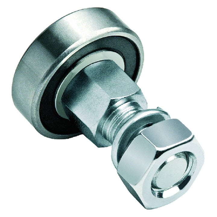 GUIDA A CUSCINETTO ART.245 ø mm 42