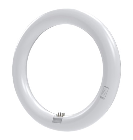 NEON CIRCOLARE T9 15 W - Ø 225 mm - 1500 lm