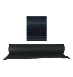 TAPPETO MILLERIGHE mt 1,3 x 10 - Kg 45 circa