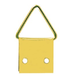 ATTACCAGLIE A SNODO N. 2 cf. 200 pz