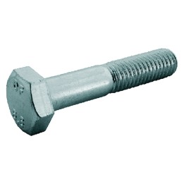 BULLONE TESTA ESAGONALE 8.8 T.E. 22 x 120