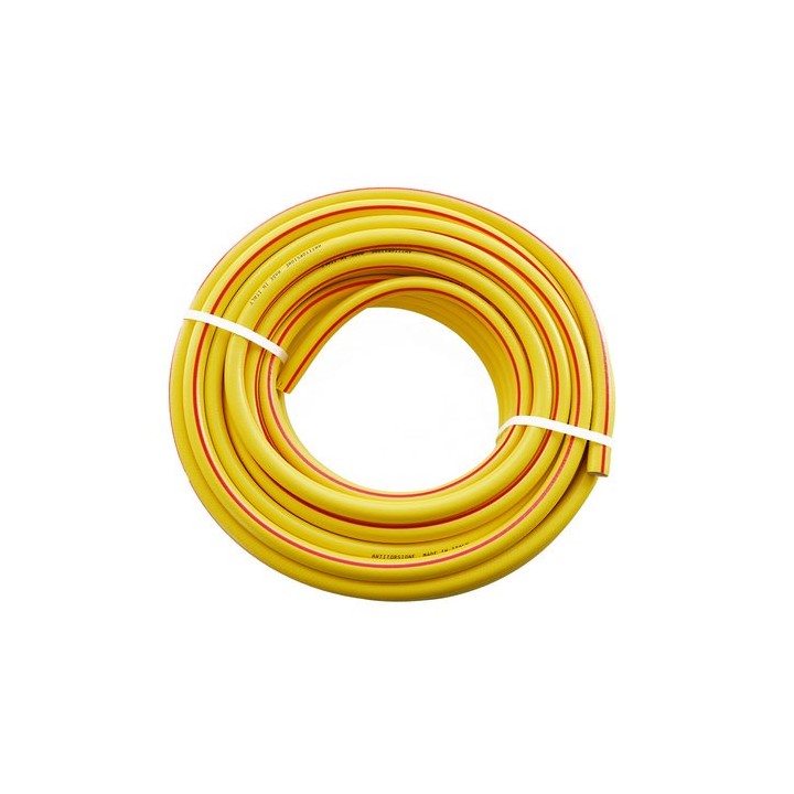 TUBO DA GIARDINO GIALLO DIANLUX MT 15 5/8"