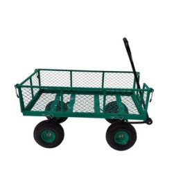 C CARRETTO P/GIARDINO 51X102X97CM HORSE