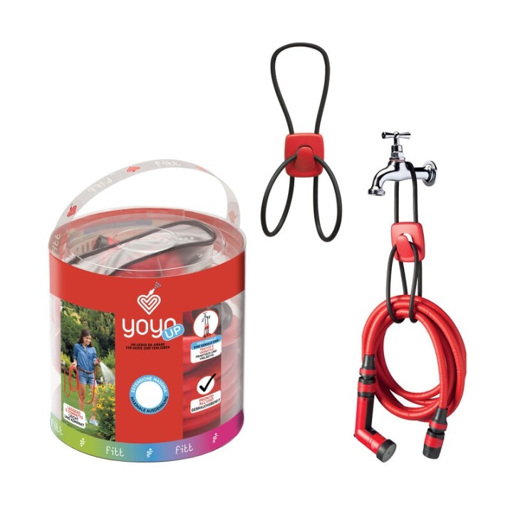 SET TUBO YOYO UP FINO A 15 M
