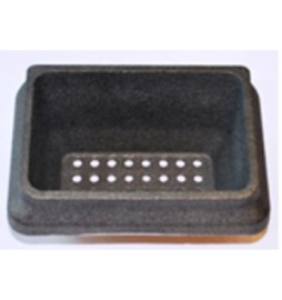 C BRACIERE IN GHISA P/STUFA PELLET IDRO