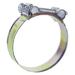 FASCETTA A MORSETTO 'SERFLEX' ø 56 - 59