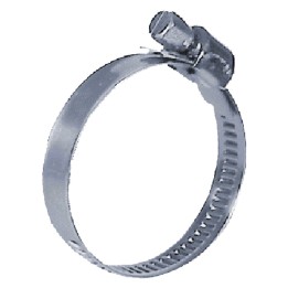 FASCETTA STRINGITUBO 'SERFLEX' ø 50 - 70