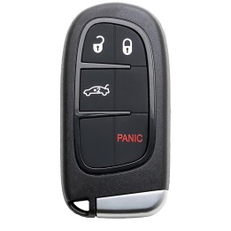 GUSCIO PER CHIAVE AUTO HURSG2N - per Opel