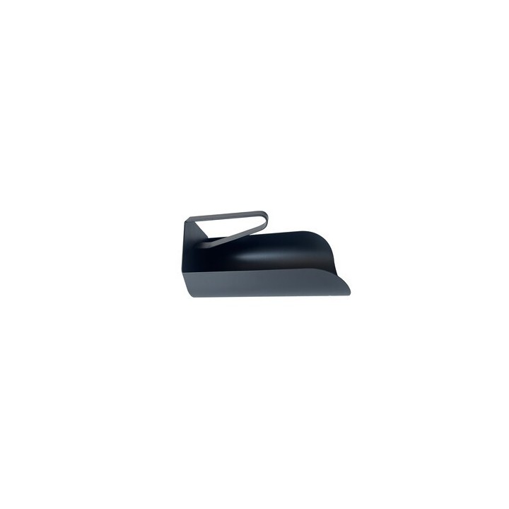 C SESSOLA P/PELLET 18,5X10X9,5CM