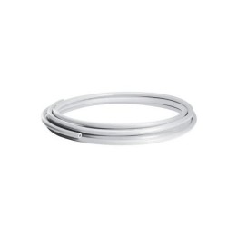 TUBO MULTISTRATO PE-XC TITA FIX COIBENTATO Diam. 16x2 - 50 mt
