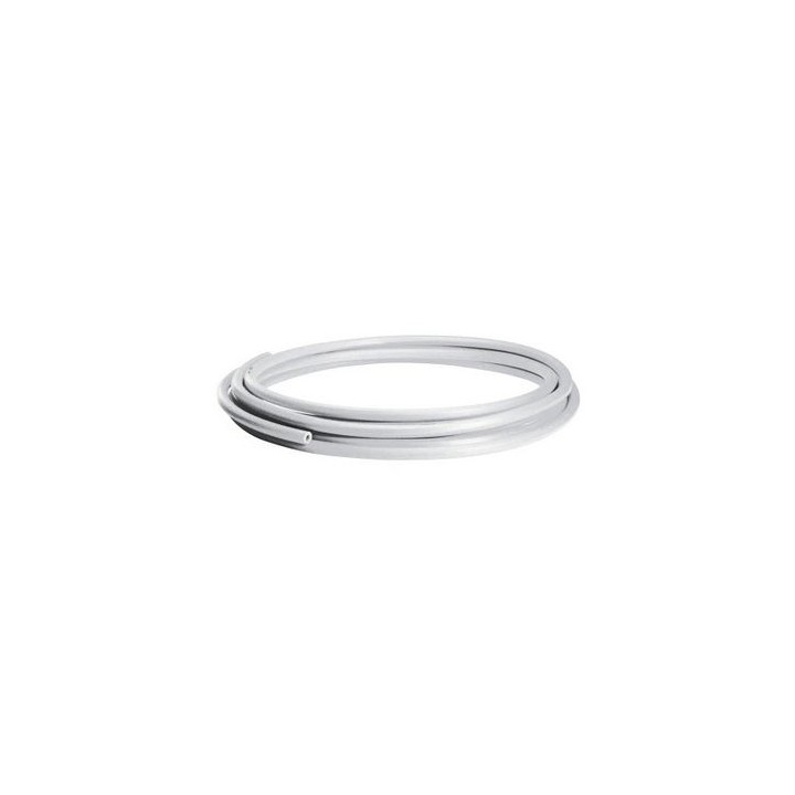 TUBO MULTISTRATO PE-XC TITA FIX COIBENTATO Diam. 32x3 - 25 mt