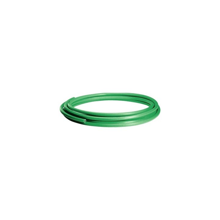 TUBO MULTISTRATO PE-XC TITA-FIX COIBENTATO ANTICONDENSA Diam. 16x2 - 50 mt