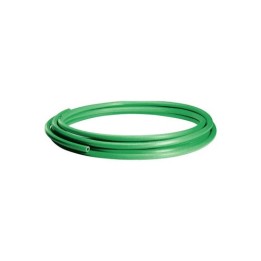 TUBO MULTISTRATO PE-XC TITA-FIX COIBENTATO ANTICONDENSA Diam. 26x3 - 50 mt