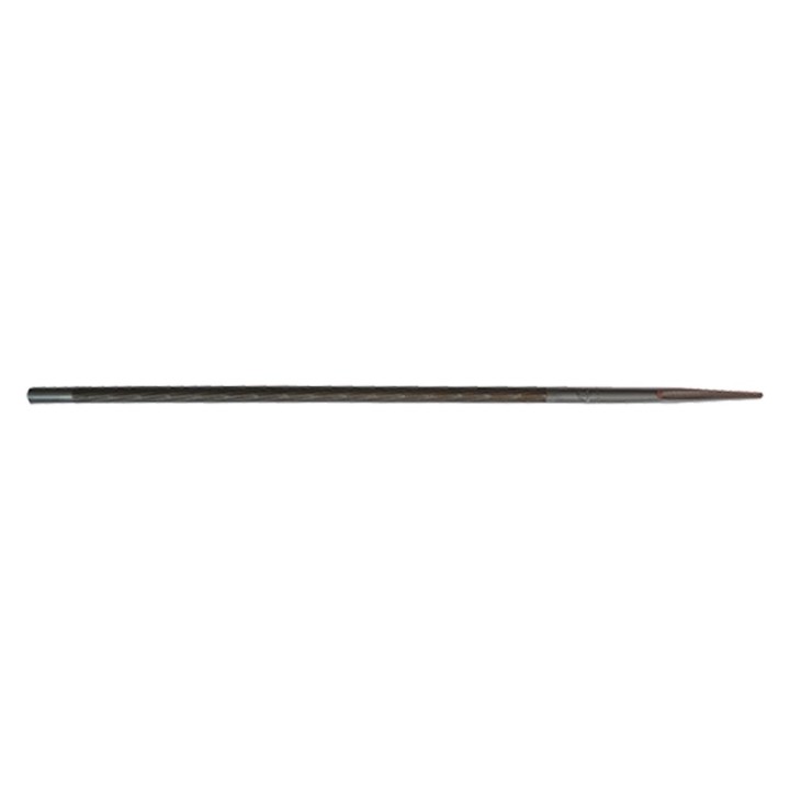 LIMA TONDA PER SEGHE 8 - mm 200x4,8