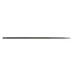 LIMA TONDA PER SEGHE 8 - mm 200x4,8