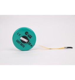 C ROTELLA METRICA ABS/FIBRA 20MX14MM EASY ROTO 20