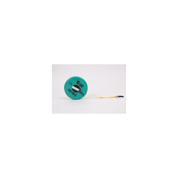 C ROTELLA METRICA ABS/FIBRA 20MX14MM EASY ROTO 20