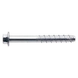 VITE PER CEMENTO 'GETO PLUS TEFL' GPTEF6/100 L. mm 7,5 x 100 F. mm 6