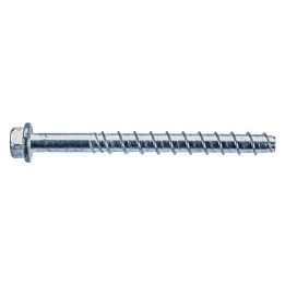 VITE PER CEMENTO 'GETO PLUS SMK TEF' GPSTEF6/ 60 L. mm 7,5 x 60 F. mm 6