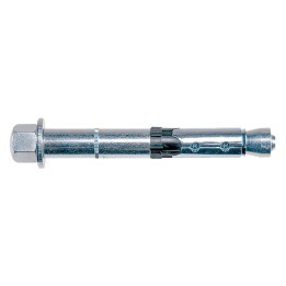 TASSELLO ANCORANTE ACCIAIO 'FH II-H' FH II 12/50H Ø 12 x 140 mm