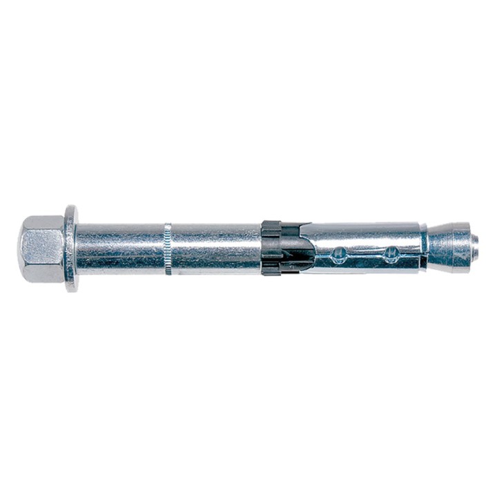 TASSELLO ANCORANTE ACCIAIO 'FH II-H' FH II 10/10H Ø 10 x 75 mm