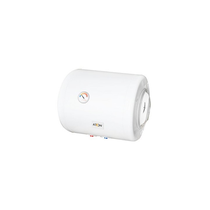 SCALDABAGNO ELETTRICO ATON LT.50 ORIZZONTALE Anni 5