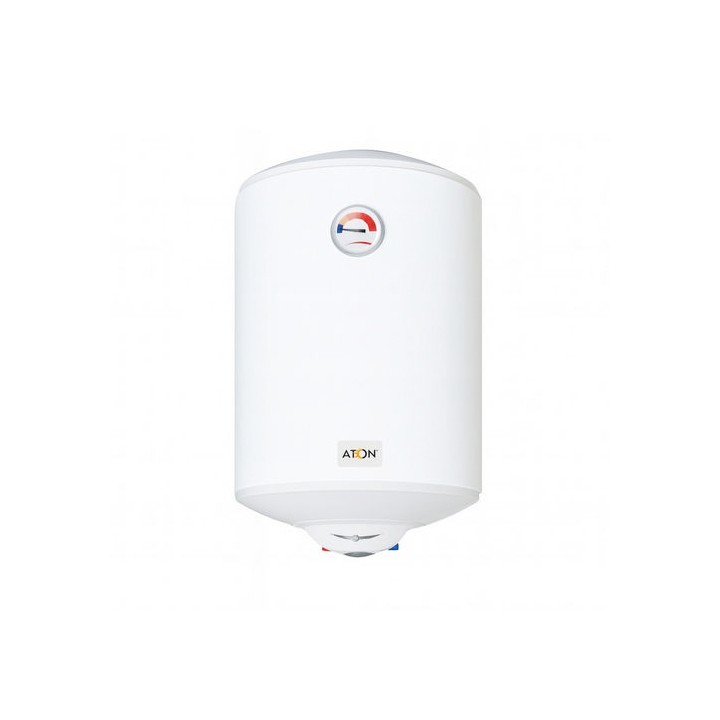 SCALDABAGNO ELETTRICO ATON LT.50 VERTICALE Anni 5