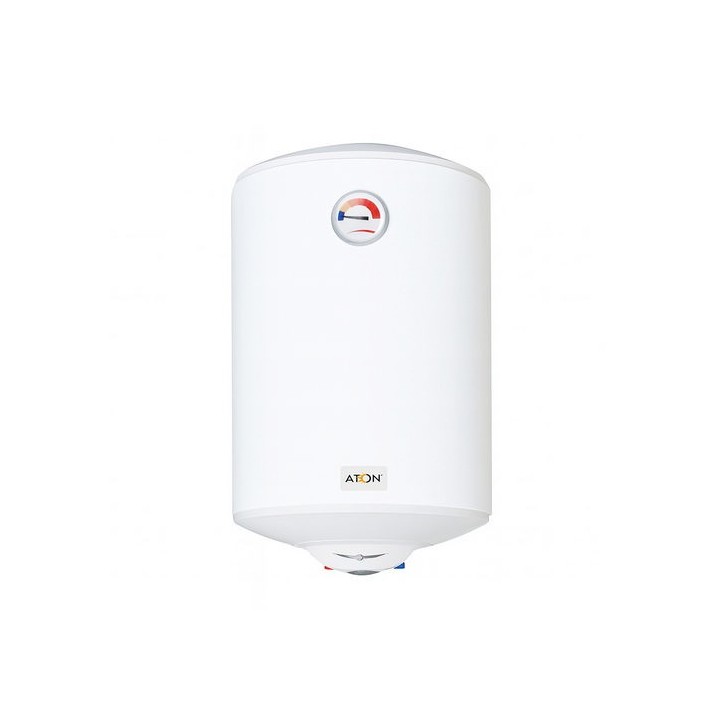 SCALDABAGNO ELETTRICO ATON LT.80 VERTICALE Anni 2
