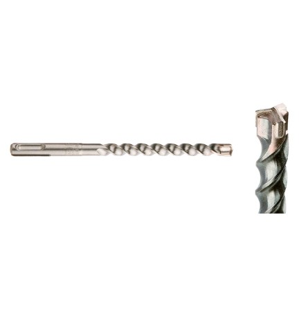 PUNTA ELICOIDALE BOOSTER SDS PLUS '113' mm 6,5 x 160