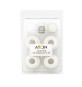KIT BLISTERATO PER RADIATORI IN ALLUMINIO 1" x 1/2