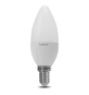 LAMPADA A LED 'OLIVA' NATUR.4000K 5,5  W40W E14 - 470 lm