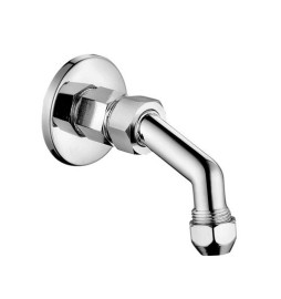 CURVETTA SOTTOLAVABO ESAGONALE 1/2 x 10