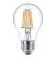 LAMPADA LED A FILAMENTO 'GOCCIA' NATURALE 4000K 4W35W E27 - 470 lm