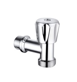 RUBINETTO CON ATTACCO LAVATRICE 1/2 x 3/4