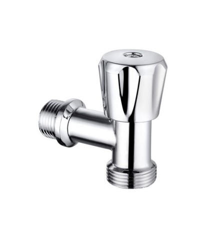 RUBINETTO CON ATTACCO LAVATRICE 1/2 x 3/4