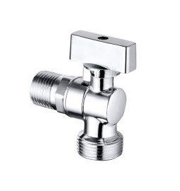 RUBINETTO LAVATRICE A SFERA 1/2x3/4