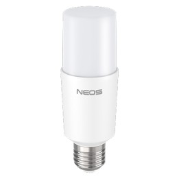 LAMPADINA LED 'TUBOLARE' CALDA 3000K 11W75W E27 - 1055 lm