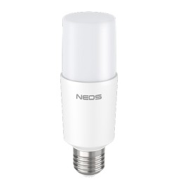 LAMPADINA LED 'TUBOLARE' FREDD.6000K 11W75W E27 - 1055 lm