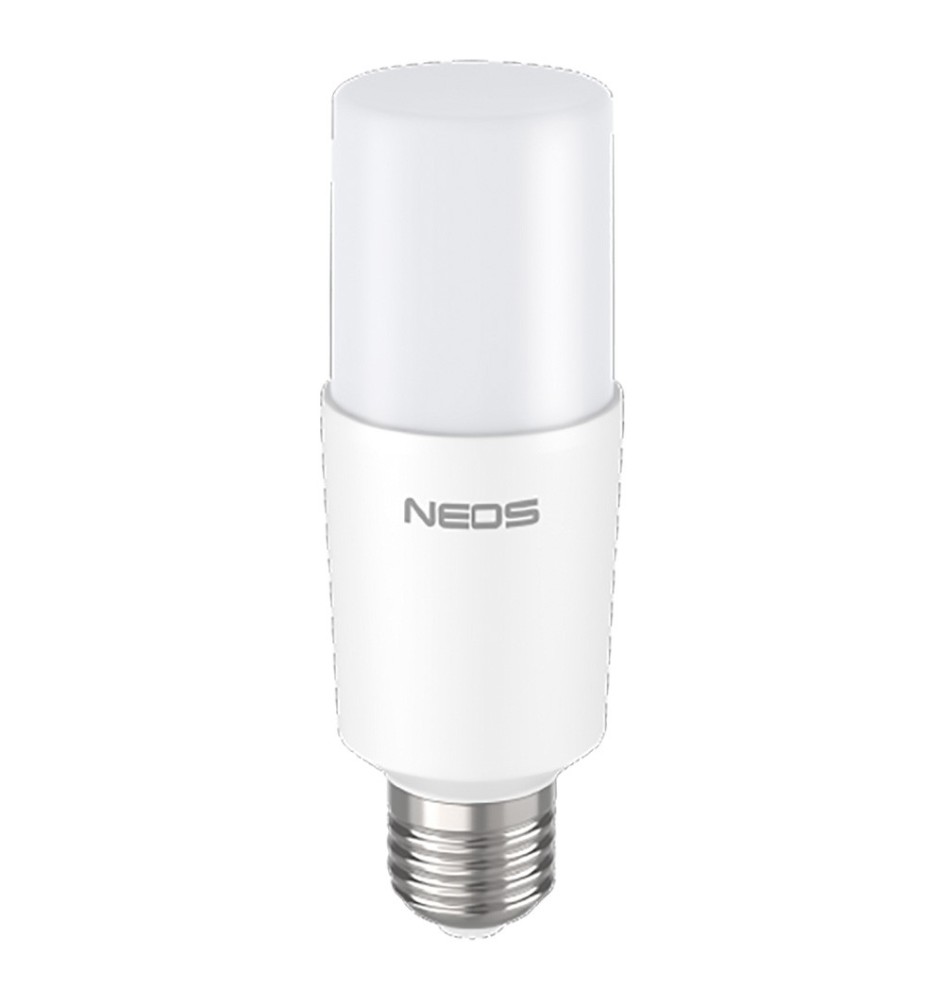 LAMPADINA LED 'TUBOLARE' FREDD.6000K 11W75W E27 - 1055 lm