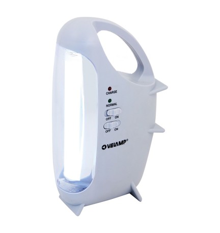 LAMPADA PORTATILE RICARICABILE 20 led - 320 lumen IR160 EVO
