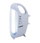 LAMPADA PORTATILE RICARICABILE 20 led - 320 lumen IR160 EVO
